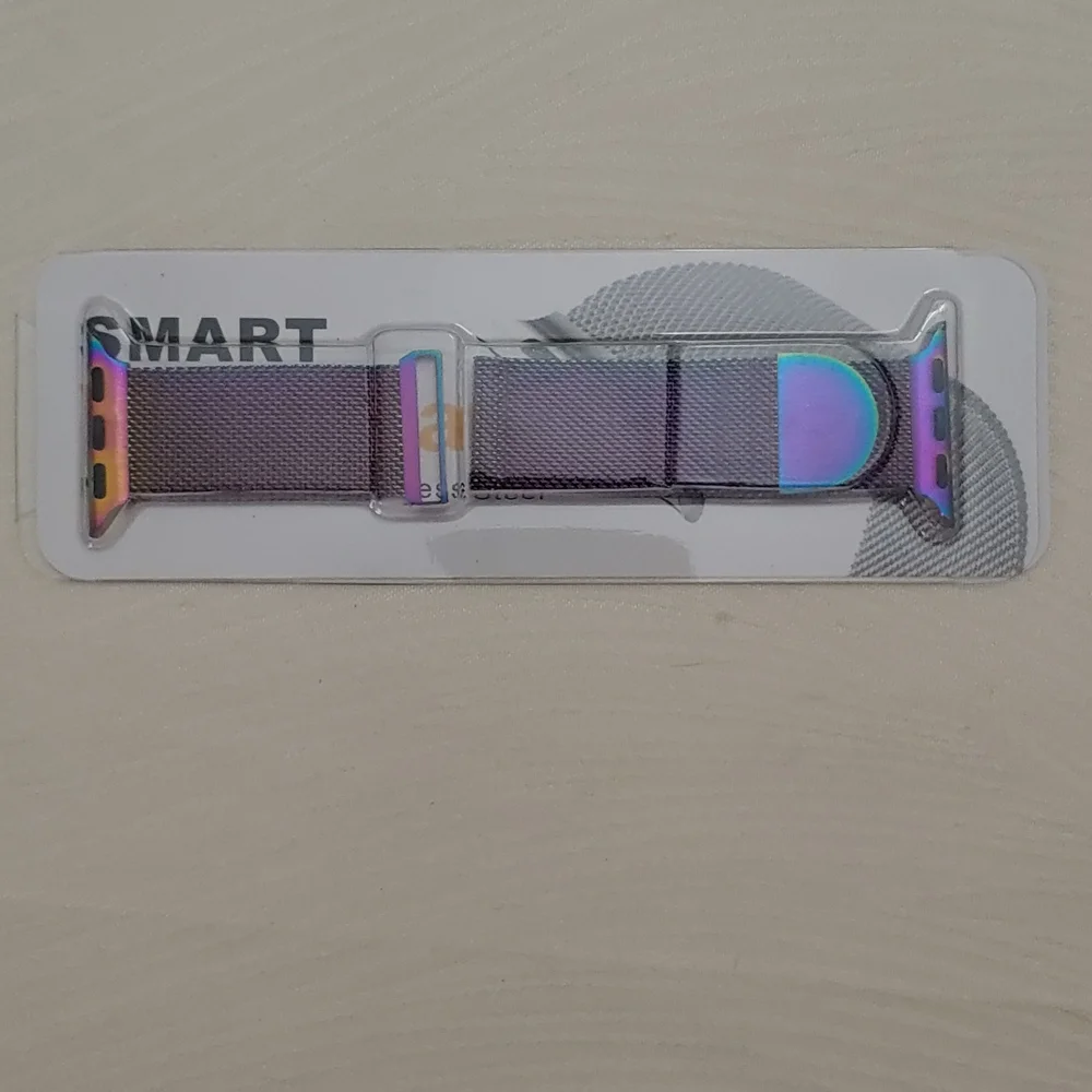 Apple Watch Bands, set of 4